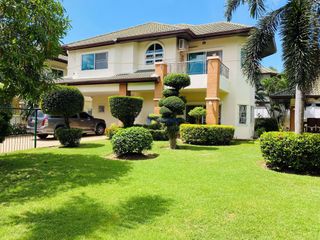 For sale 3 ベッドルーム house in Bang Lamung, Chonburi