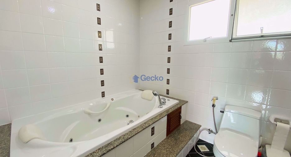 Casa en venta de 3 habitaciones en Bang Lamung, Chonburi
