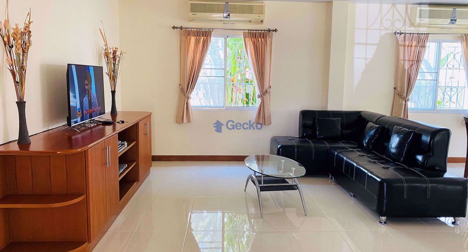 Casa en venta de 3 habitaciones en Bang Lamung, Chonburi