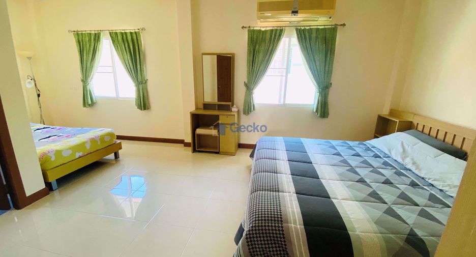Casa en venta de 3 habitaciones en Bang Lamung, Chonburi