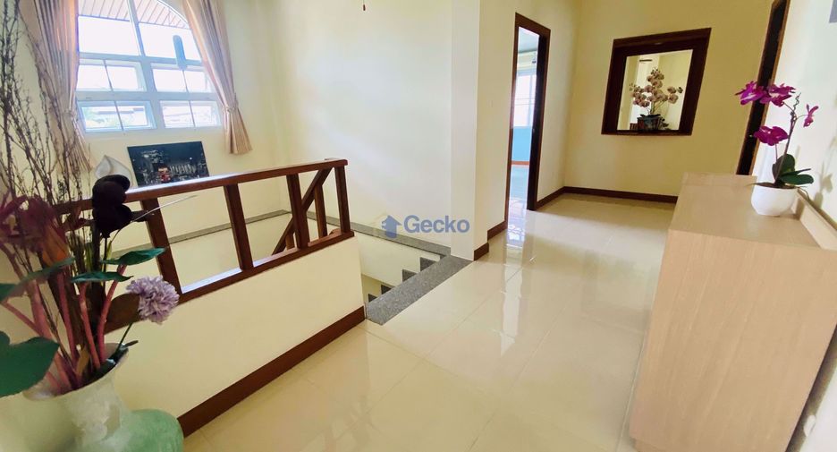 Casa en venta de 3 habitaciones en Bang Lamung, Chonburi