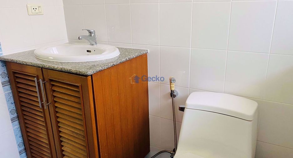 Casa en venta de 3 habitaciones en Bang Lamung, Chonburi