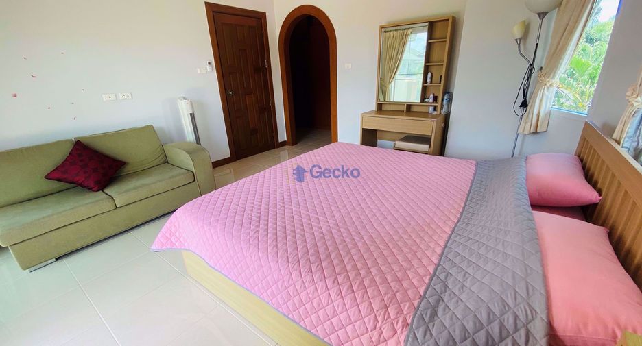 Casa en venta de 3 habitaciones en Bang Lamung, Chonburi