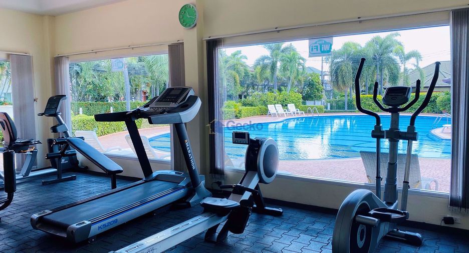 Casa en venta de 3 habitaciones en Bang Lamung, Chonburi
