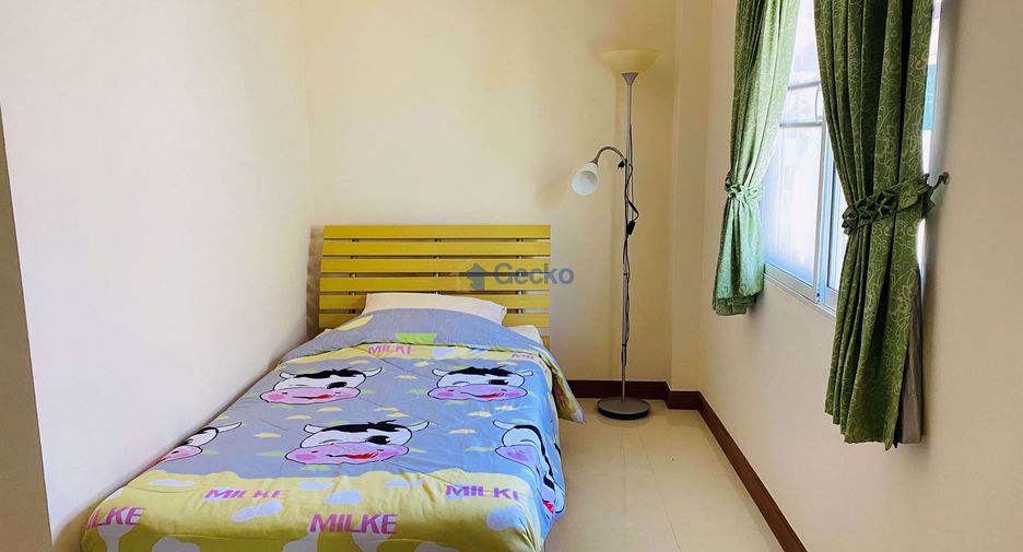 Casa en venta de 3 habitaciones en Bang Lamung, Chonburi