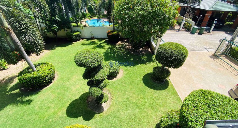 Casa en venta de 3 habitaciones en Bang Lamung, Chonburi