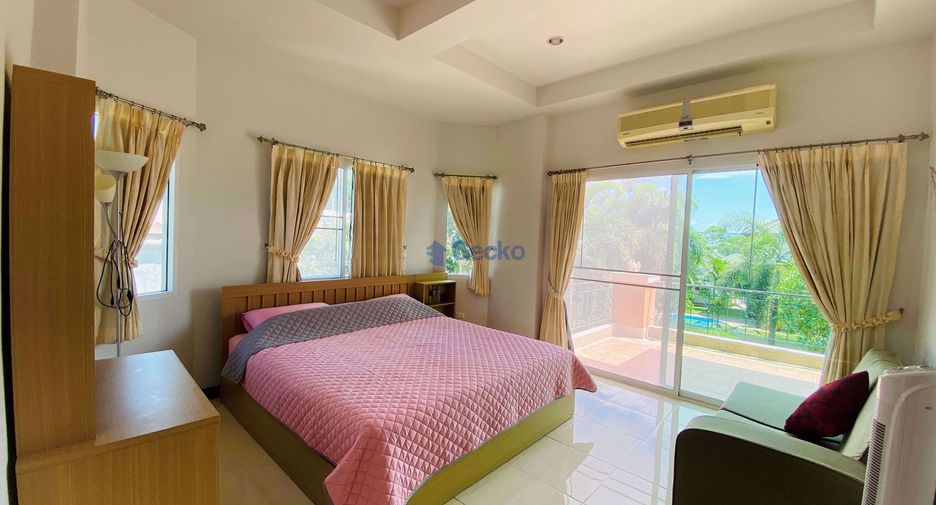 Casa en venta de 3 habitaciones en Bang Lamung, Chonburi