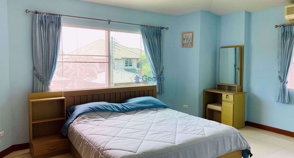 Casa en venta de 3 habitaciones en Bang Lamung, Chonburi