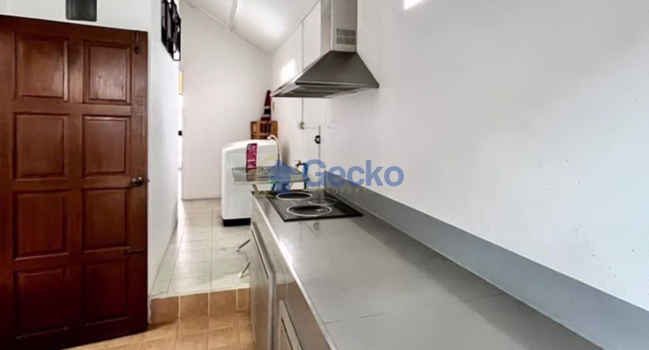 Casa en alquiler de 3 habitaciones en Jomtien, Pattaya
