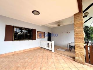 For rent 3 bedrooms house in Bang Lamung, Chonburi