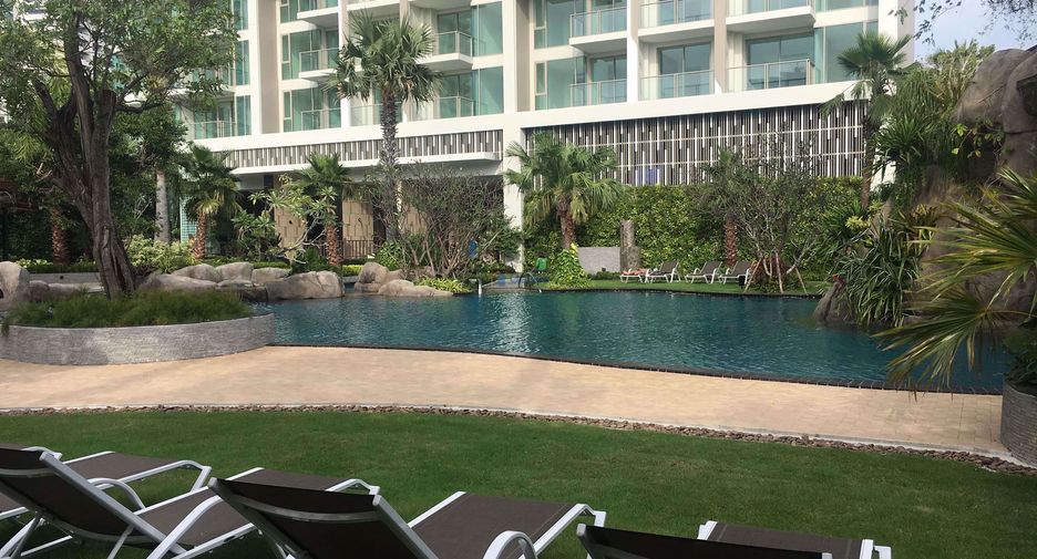 ขาย 3 ห้องนอน คอนโด ใน พัทยาเหนือ, พัทยา