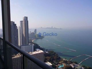 For sale 3 ベッドルーム condo in Bang Lamung, Chonburi