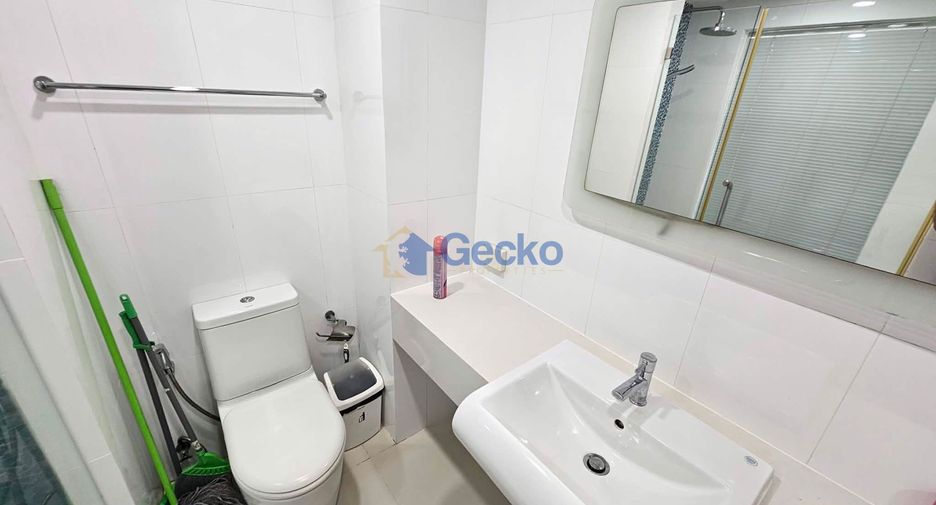 Продажа 1 кровать кондо в Банг Ламунг, Чонбури