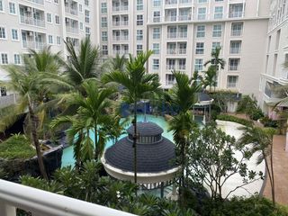 For sale 1 bed condo in Na Jomtien, Pattaya