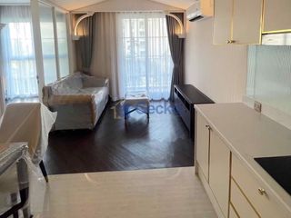 For sale 1 bed condo in Na Jomtien, Pattaya
