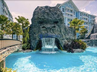For sale 1 bed condo in Na Jomtien, Pattaya