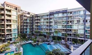For sale 1 bed condo in Central Pattaya, Pattaya