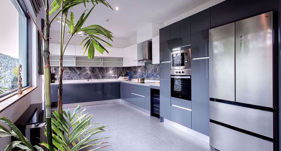 For sale 3 bedrooms house in East Pattaya, Pattaya