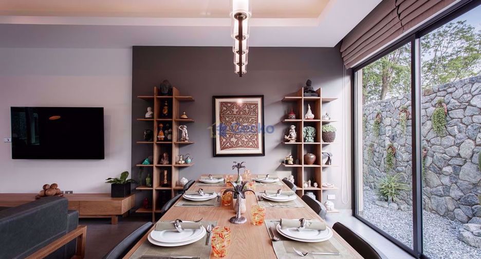 For sale 3 bedrooms house in East Pattaya, Pattaya
