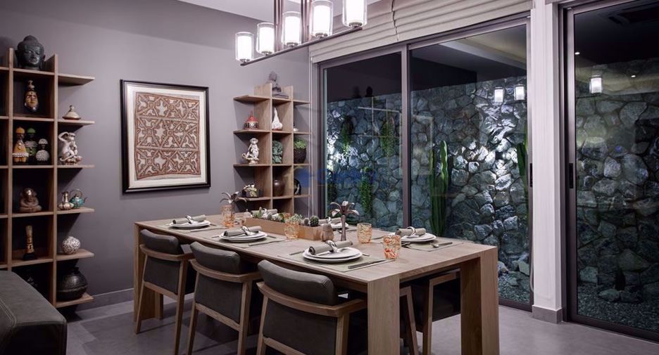 For sale 3 bedrooms house in East Pattaya, Pattaya
