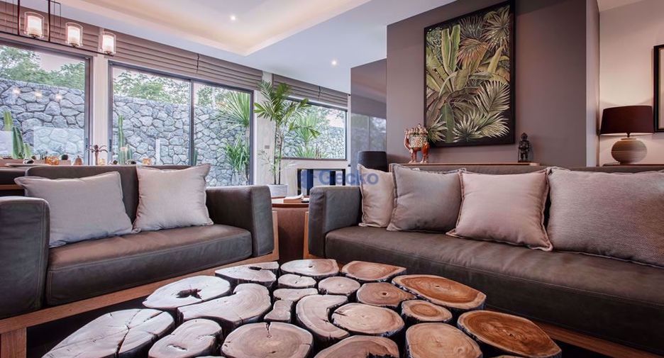 For sale 3 bedrooms house in East Pattaya, Pattaya