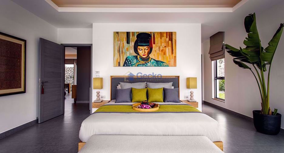 For sale 3 bedrooms house in East Pattaya, Pattaya