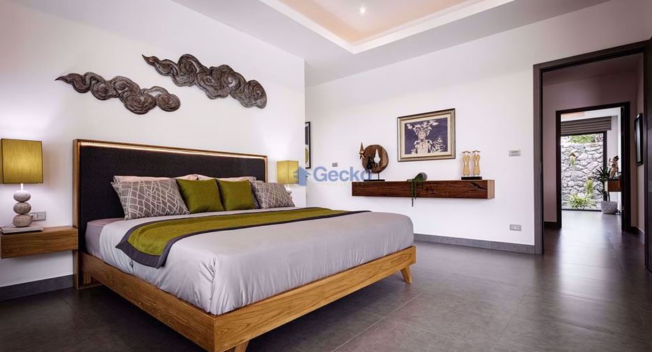 For sale 3 bedrooms house in East Pattaya, Pattaya