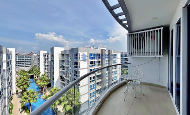 For sale 1 bed condo in South Pattaya, Pattaya
