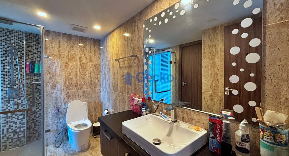 For sale 1 bed condo in South Pattaya, Pattaya