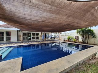 For rent and for sale 3 bedrooms house in Bang Lamung, Chonburi