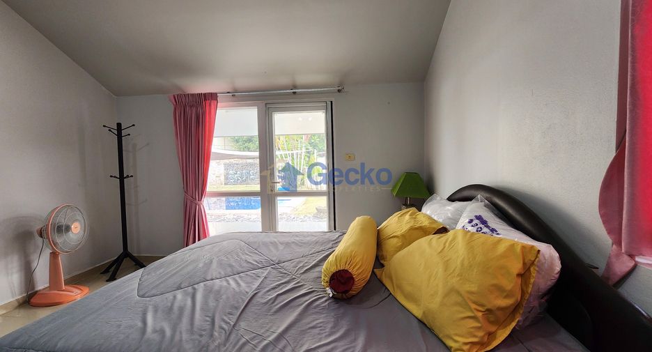For rent and for sale 3 bedrooms house in East Pattaya, Pattaya