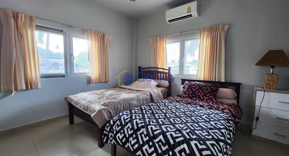 For rent and for sale 3 bedrooms house in East Pattaya, Pattaya