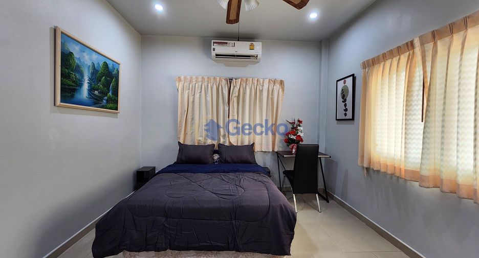 For rent and for sale 3 bedrooms house in East Pattaya, Pattaya