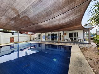 For rent and for sale 3 bedrooms house in Bang Lamung, Chonburi