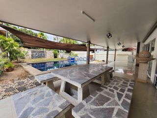 For rent and for sale 3 bedrooms house in Bang Lamung, Chonburi