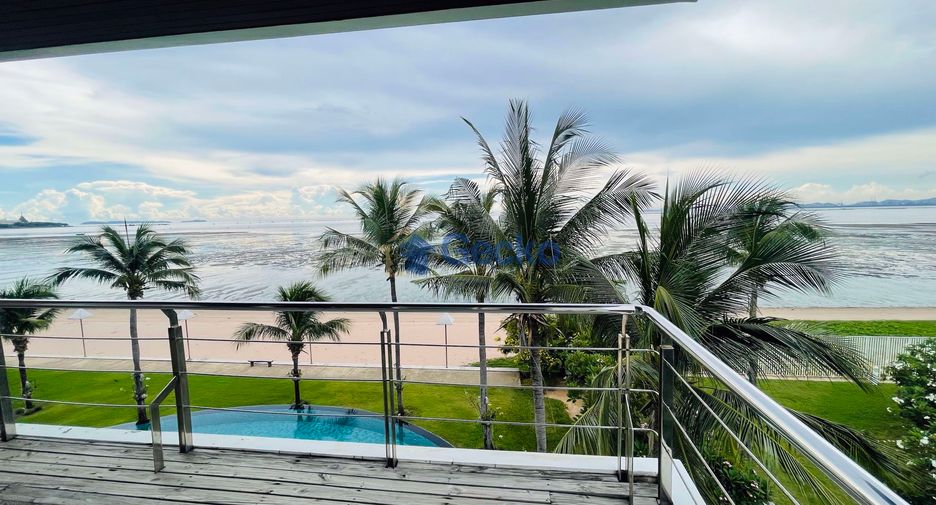 For sale 2 bedrooms condo in North Pattaya, Pattaya