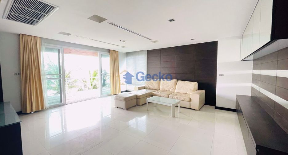 For sale 2 bedrooms condo in North Pattaya, Pattaya
