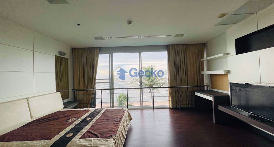 For sale 2 bedrooms condo in North Pattaya, Pattaya
