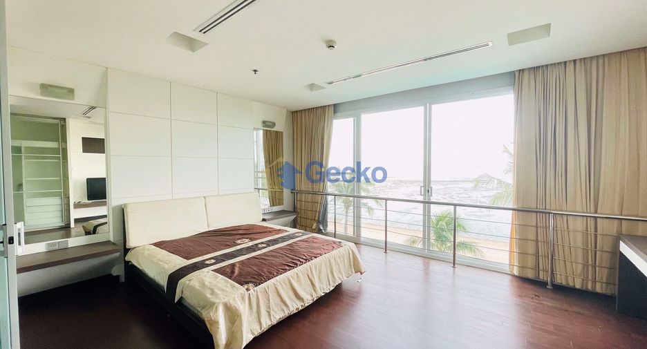 For sale 2 bedrooms condo in North Pattaya, Pattaya