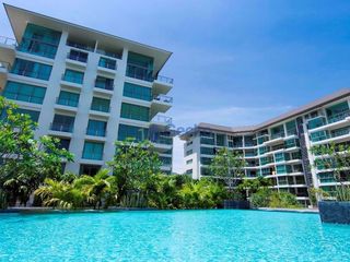 For sale 2 bedrooms condo in Bang Lamung, Chonburi