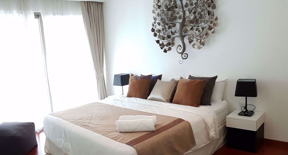 For sale 2 bedrooms condo in North Pattaya, Pattaya