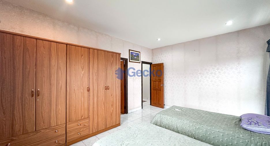 À vendre 5 chambres maison à East Pattaya, Pattaya