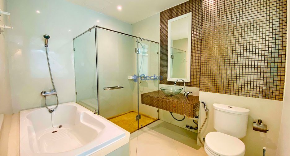Wohnung zum Kauf mit 2 Zimmer in South Pattaya, Pattaya
