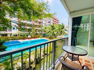 出售 2 卧室 公寓 在 Bang Lamung, Chon Buri