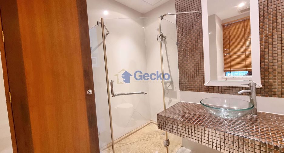 Wohnung zum Kauf mit 1 Zimmer in South Pattaya, Pattaya