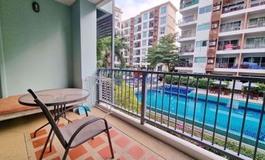 Wohnung zum Kauf mit 1 Zimmer in South Pattaya, Pattaya