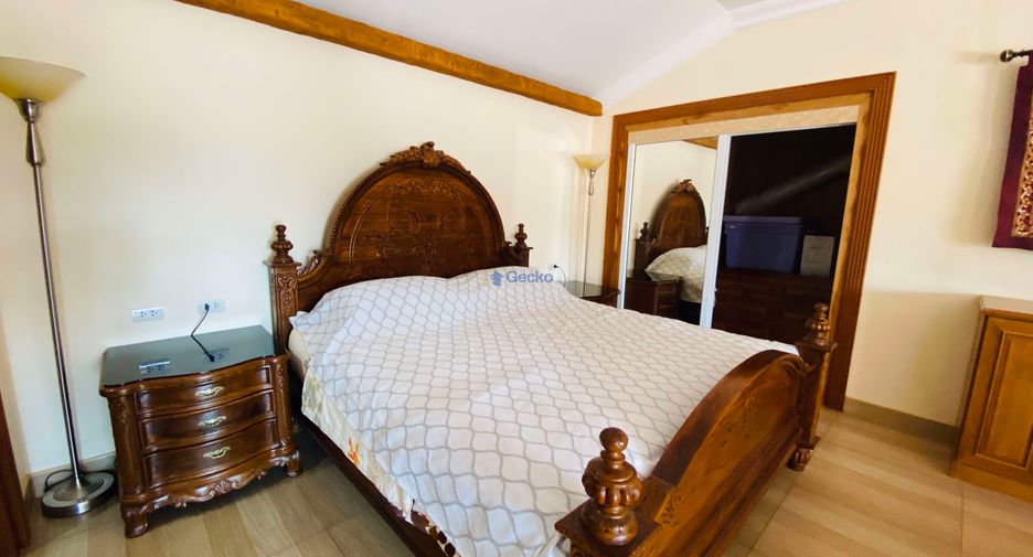 Haus zur Miete und zum Kauf mit 4 Zimmer in East Pattaya, Pattaya
