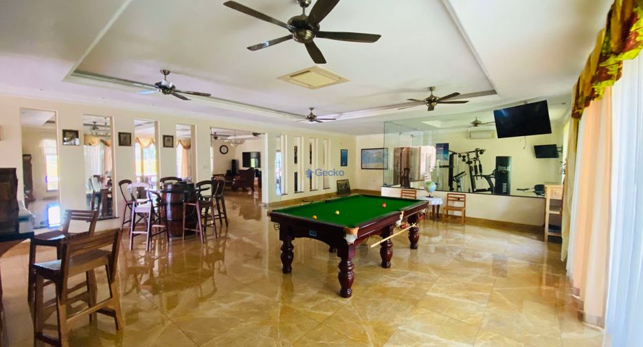 Haus zur Miete und zum Kauf mit 4 Zimmer in East Pattaya, Pattaya