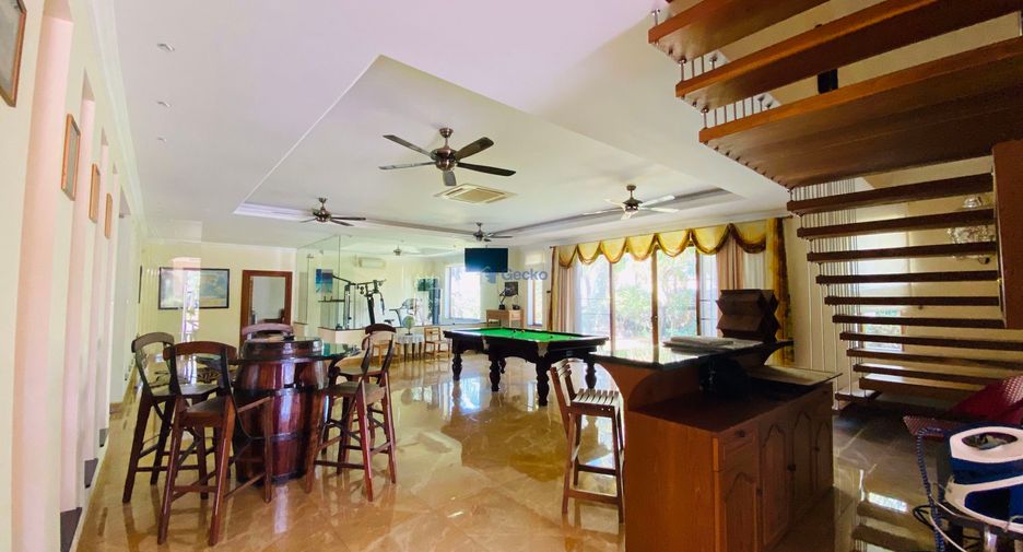 Haus zur Miete und zum Kauf mit 4 Zimmer in East Pattaya, Pattaya