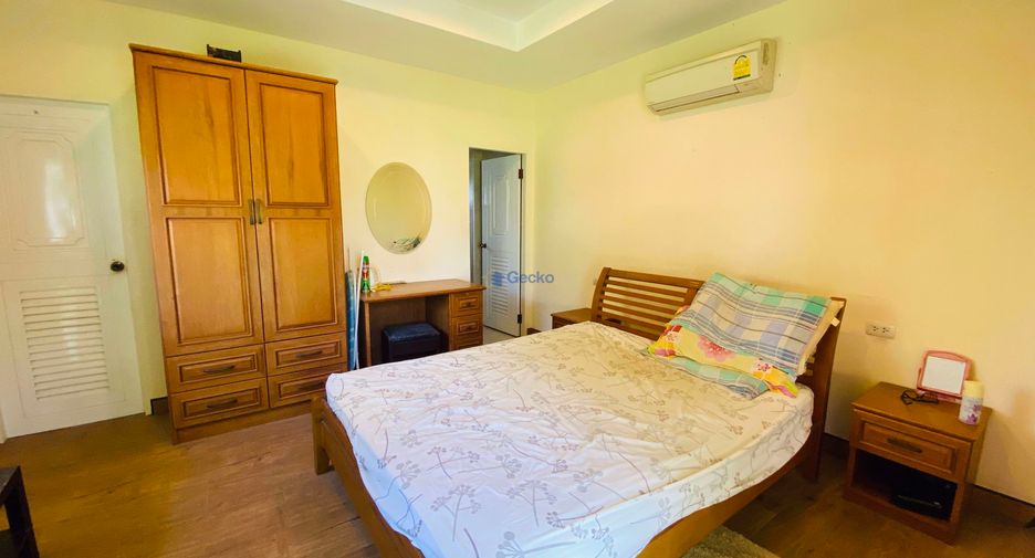 Haus zur Miete und zum Kauf mit 4 Zimmer in East Pattaya, Pattaya